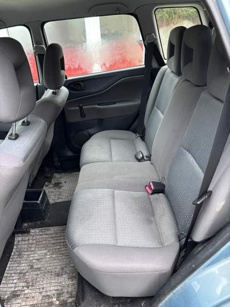 Mitsubishi Space Star Siilinjärvi - valokuva 5