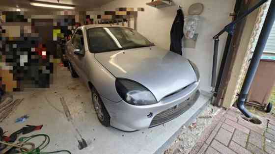 Ford Puma Chukotskiy Avtonomnyy Okrug