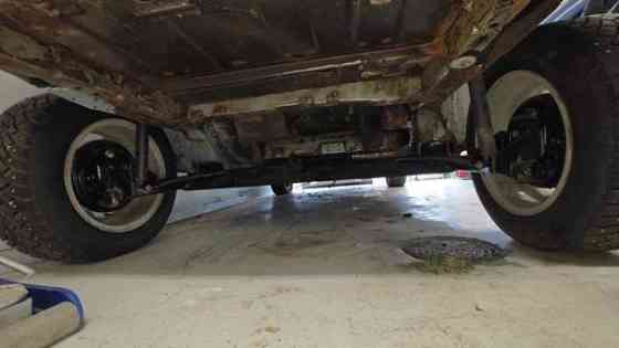 Ford Puma Chukotskiy Avtonomnyy Okrug