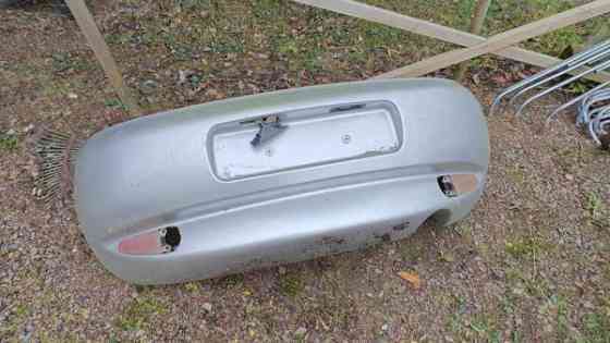 Ford Puma Chukotskiy Avtonomnyy Okrug