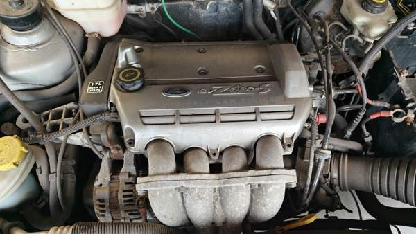 Ford Puma Chukotskiy Avtonomnyy Okrug – foto 8