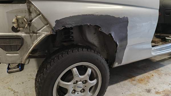 Ford Puma Chukotskiy Avtonomnyy Okrug – foto 2