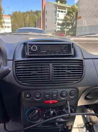 Fiat Punto Савонлинна