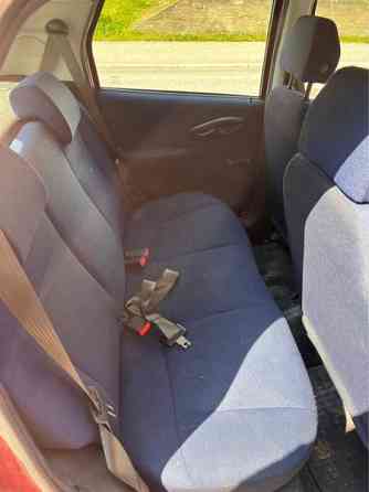 Fiat Punto Савонлинна