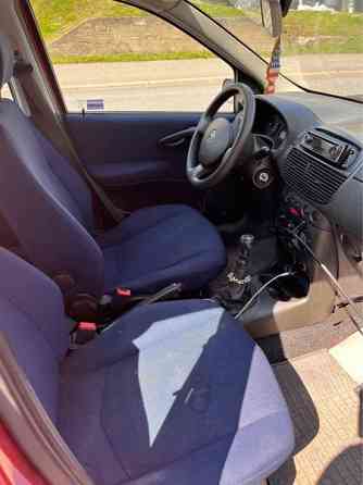 Fiat Punto Савонлинна