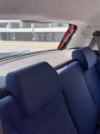 Fiat Punto Савонлинна