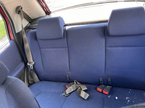 Fiat Punto Савонлинна - изображение 8