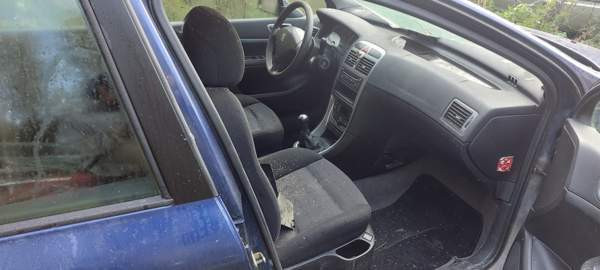 Peugeot 307 Hämeenkyrö - изображение 2