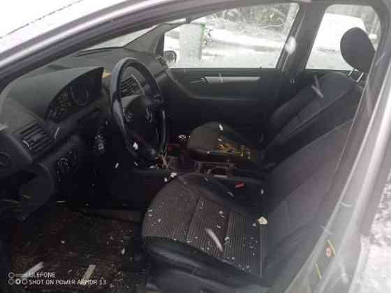 Mercedes-Benz A Rääkkylä