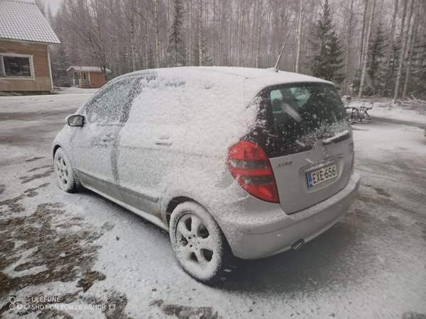 Mercedes-Benz A Rääkkylä - photo 5