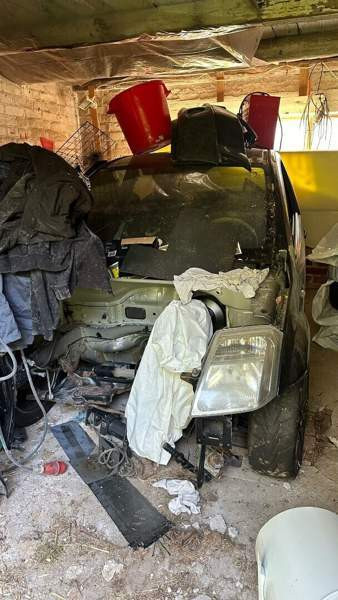 Citroen C2 Seinaejoki - photo 1