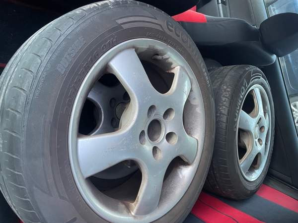 Ford Mondeo Turtkul - valokuva 6