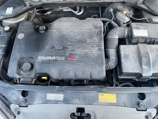 Ford Mondeo Turtkul - valokuva 7