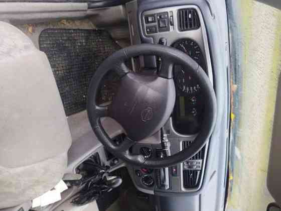 Nissan Primera Hyrynsalmi