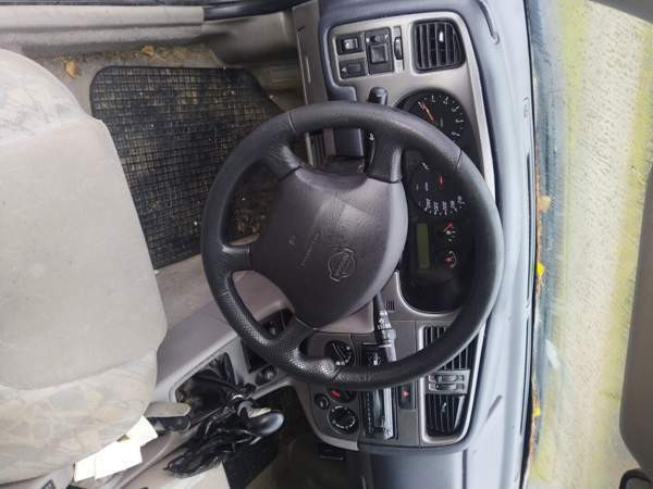 Nissan Primera Hyrynsalmi - valokuva 2