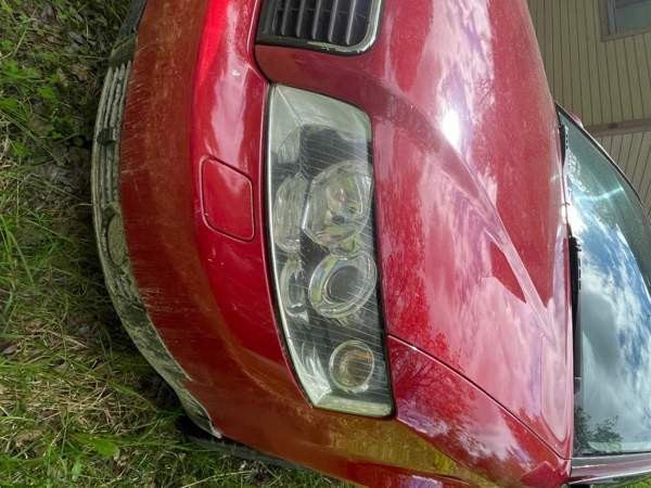 Audi A4 Lieksa - valokuva 5