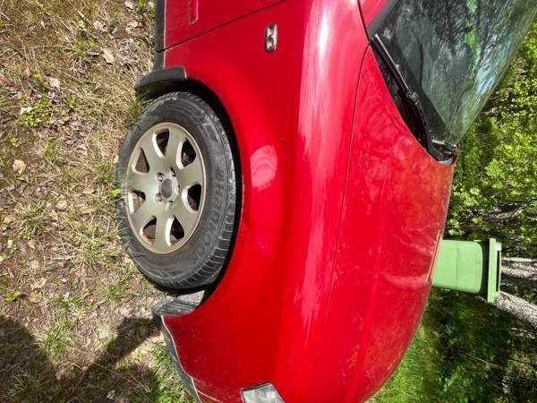 Audi A4 Lieksa - valokuva 3