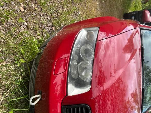 Audi A4 Lieksa - valokuva 4