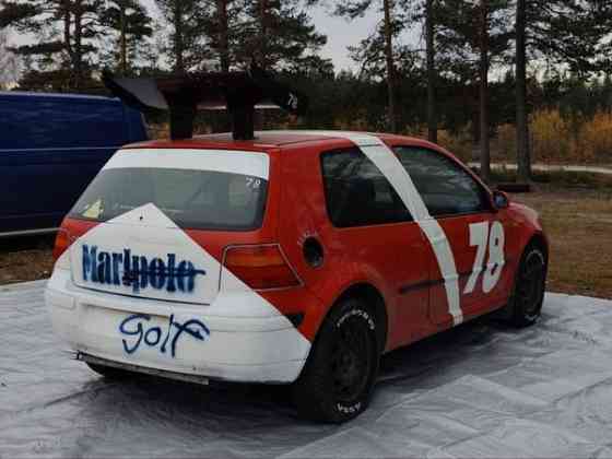 Volkswagen Golf Lempäälä