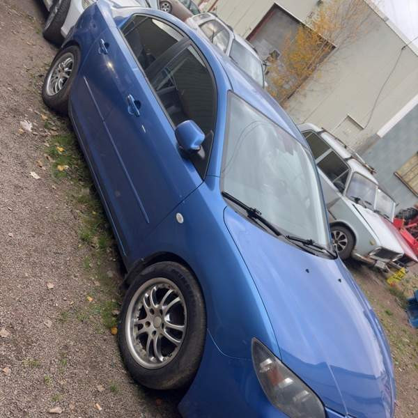 Mazda 3 Kouvola - photo 8