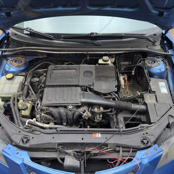 Mazda 3 Kouvola - photo 7