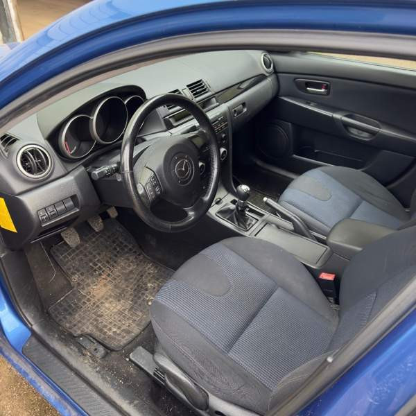 Mazda 3 Kouvola - photo 5