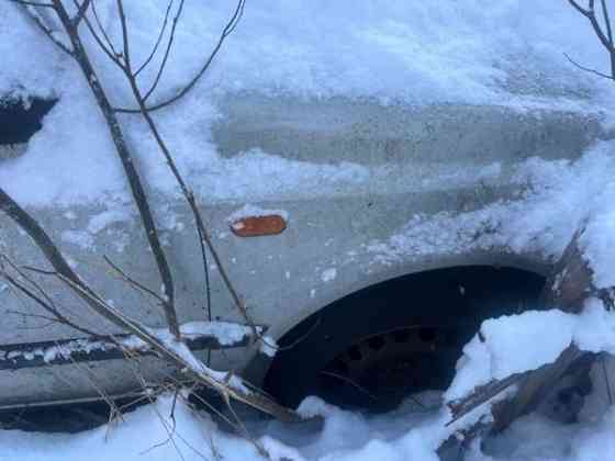 Volkswagen Golf Lieksa