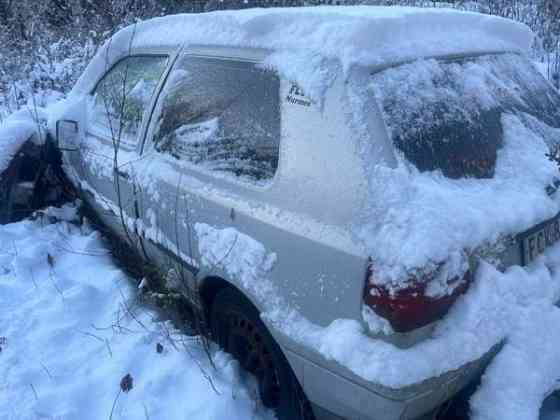 Volkswagen Golf Lieksa