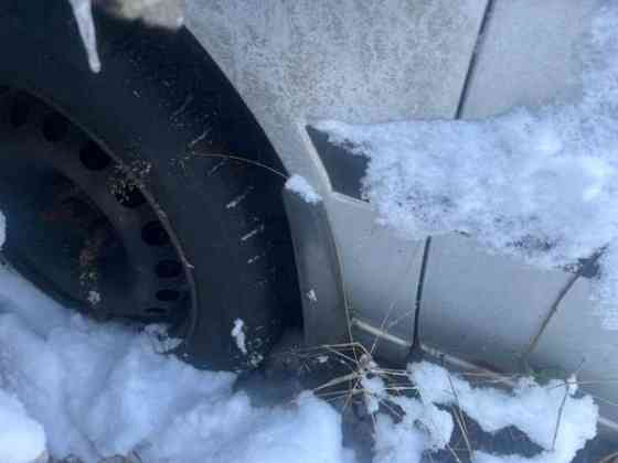 Volkswagen Golf Lieksa