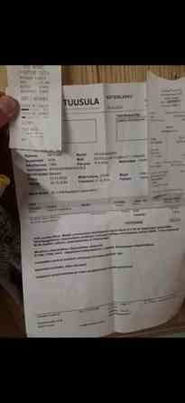 Volkswagen Polo Tuusula