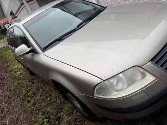 Volkswagen Passat Chukotskiy Avtonomnyy Okrug