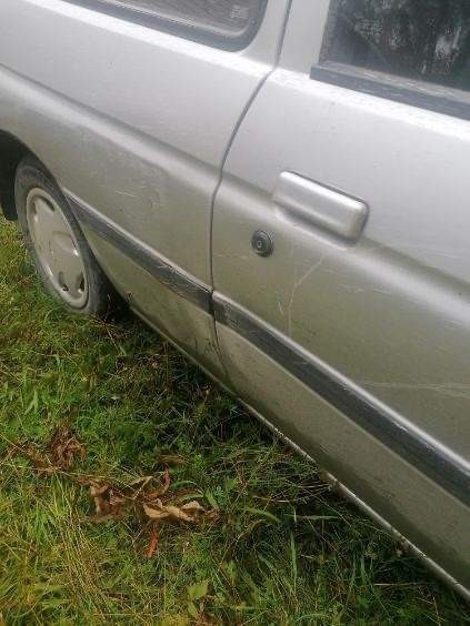 Ford Escort Lieksa - valokuva 7