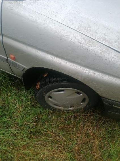 Ford Escort Lieksa - valokuva 5