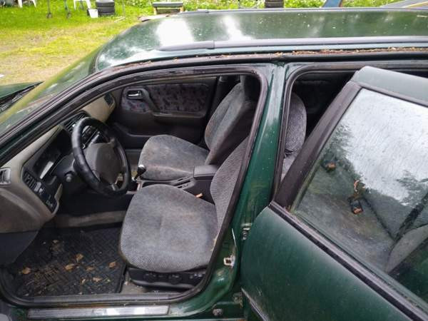 Nissan Primera Kontiolahti - изображение 4