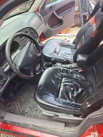 Saab 9-3 Chukotskiy Avtonomnyy Okrug