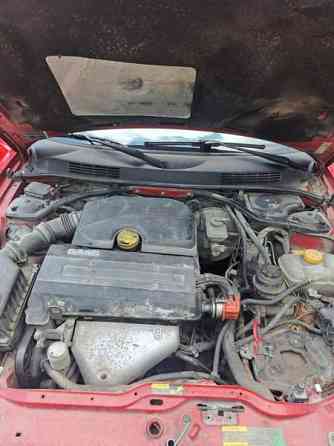 Saab 9-3 Chukotskiy Avtonomnyy Okrug