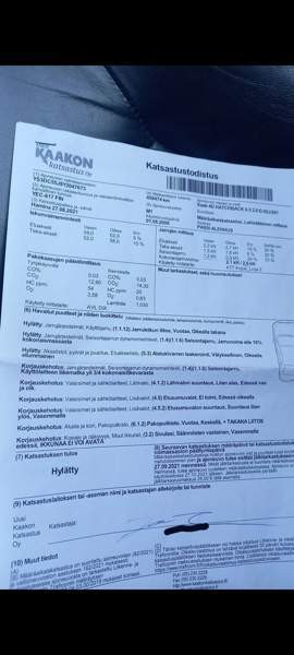 Saab 9-3 Chukotskiy Avtonomnyy Okrug - photo 7