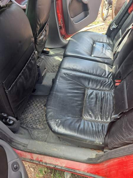 Saab 9-3 Chukotskiy Avtonomnyy Okrug - photo 6