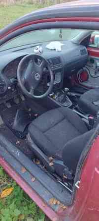 Volkswagen Golf Janakkala