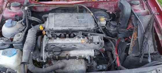 Volkswagen Golf Janakkala