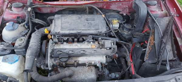 Volkswagen Golf Janakkala - photo 5