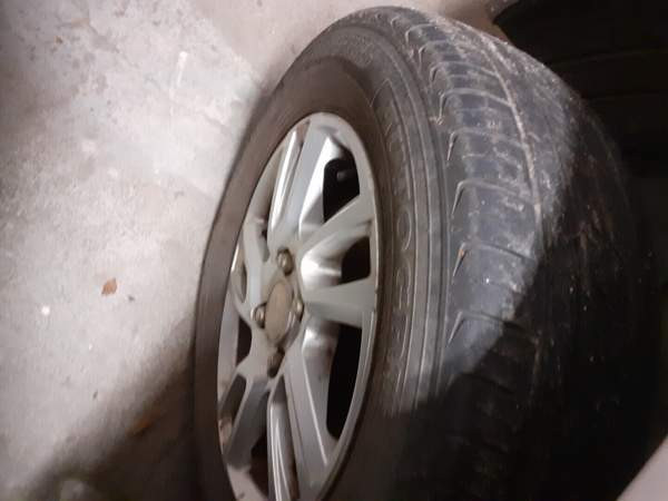 Honda Civic Nastola - photo 3