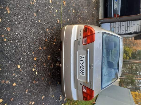 Honda Civic Nastola - photo 1