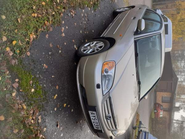 Honda Civic Nastola - photo 2