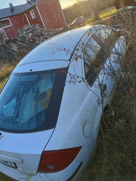 Ford Mondeo Laihia - photo 4