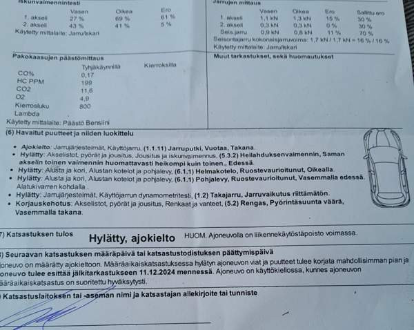 Nissan Micra Kuhmo – foto 7