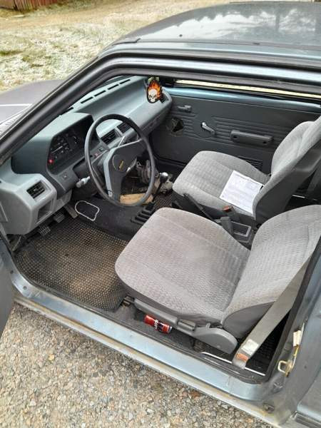 Nissan Micra Kuhmo – foto 6