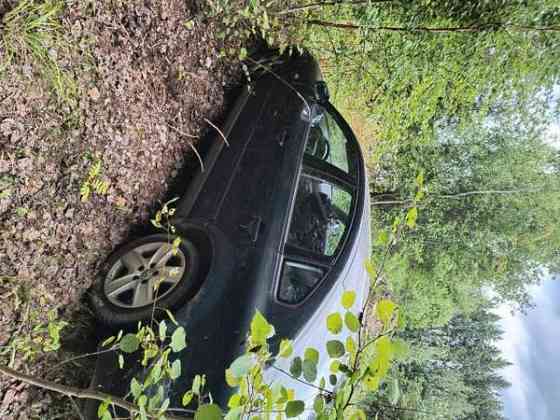 Volkswagen Passat Hollola