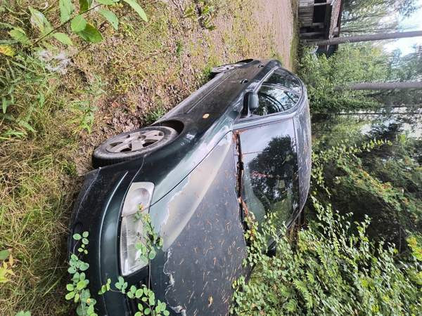 Volkswagen Passat Hollola - valokuva 2