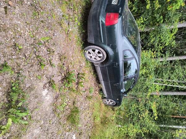 Volkswagen Passat Hollola - valokuva 3